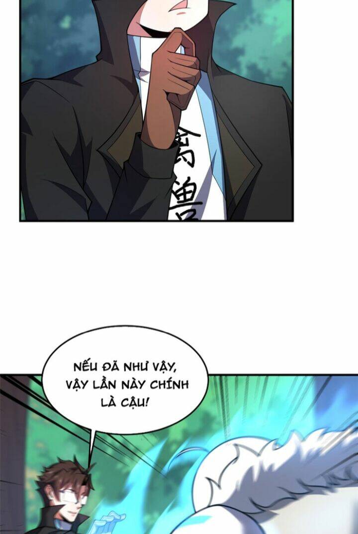Thần Sủng Tiến Hóa: Chapter 197