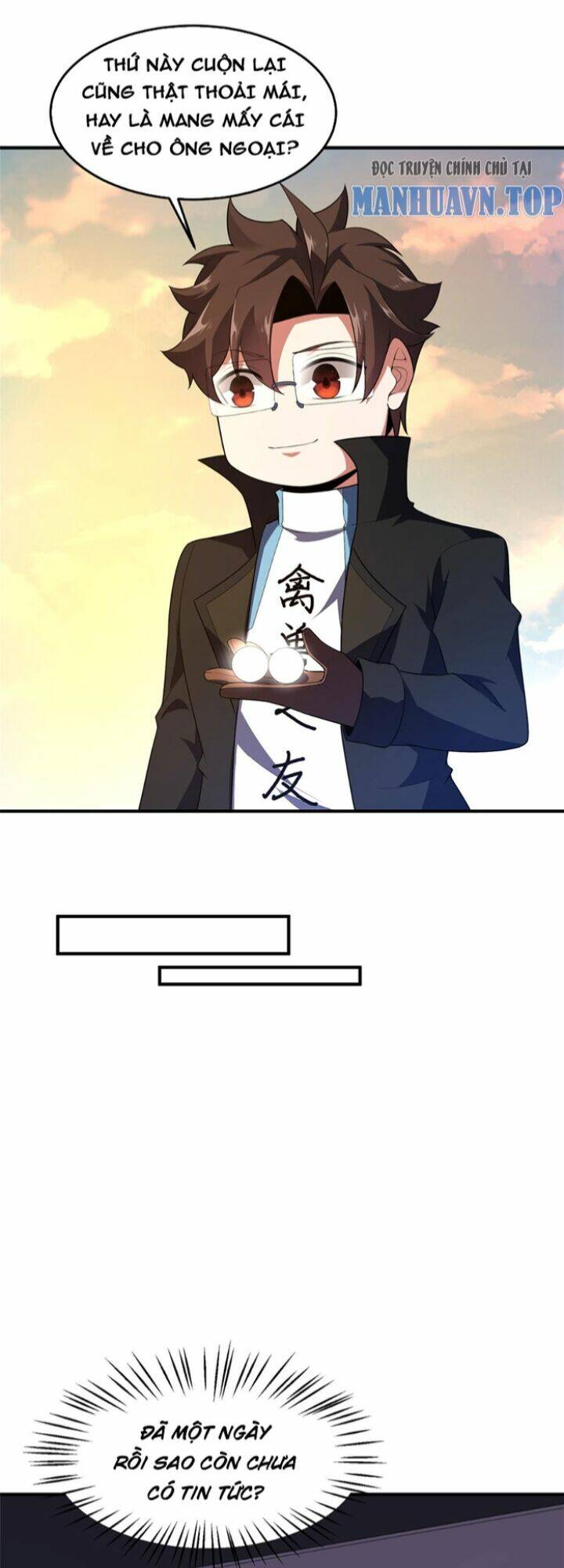 Thần Sủng Tiến Hóa: Chapter 198