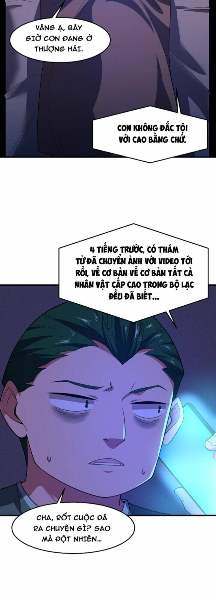 Thần Sủng Tiến Hóa: Chapter 198