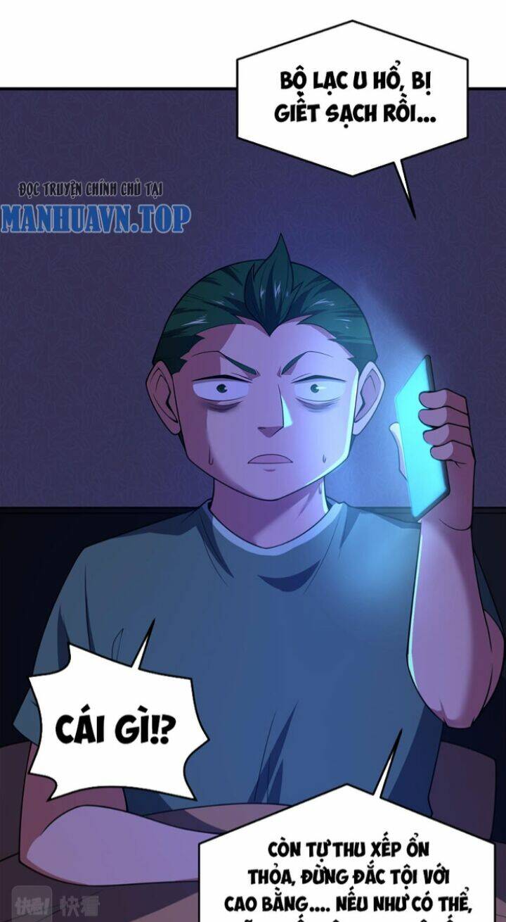 Thần Sủng Tiến Hóa: Chapter 198