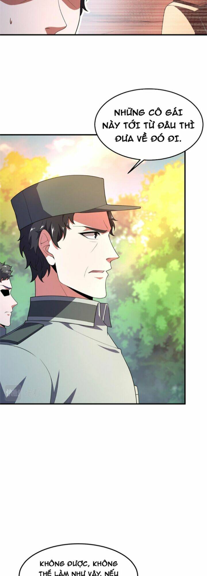 Thần Sủng Tiến Hóa: Chapter 198