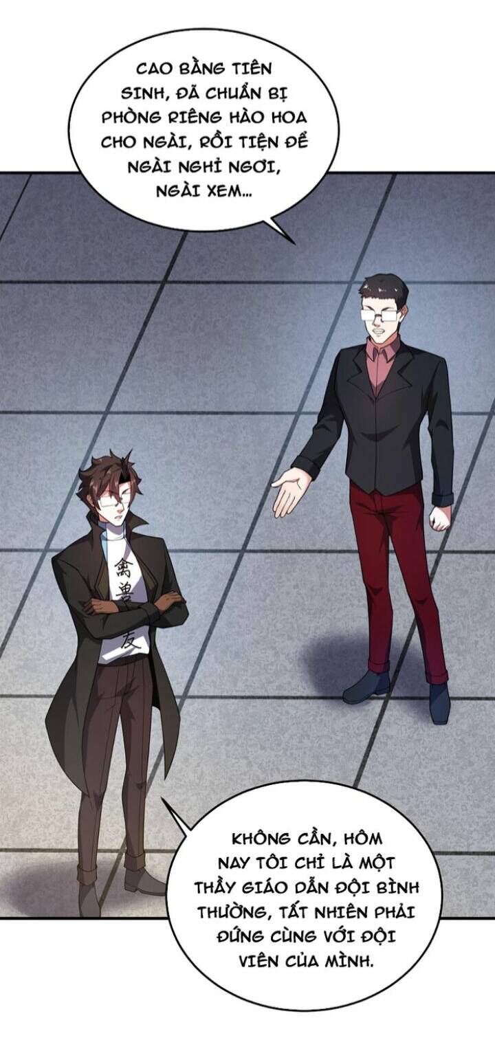 Thần Sủng Tiến Hóa: Chapter 198