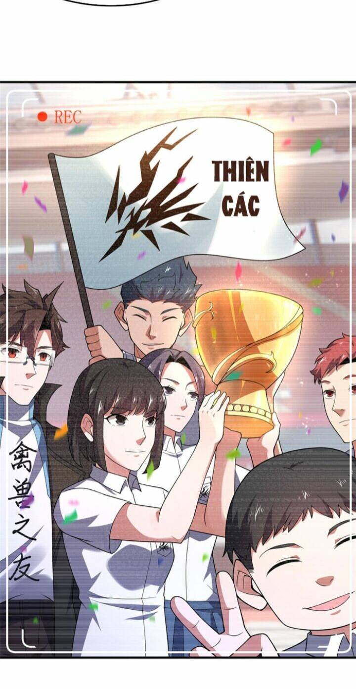 Thần Sủng Tiến Hóa: Chapter 198