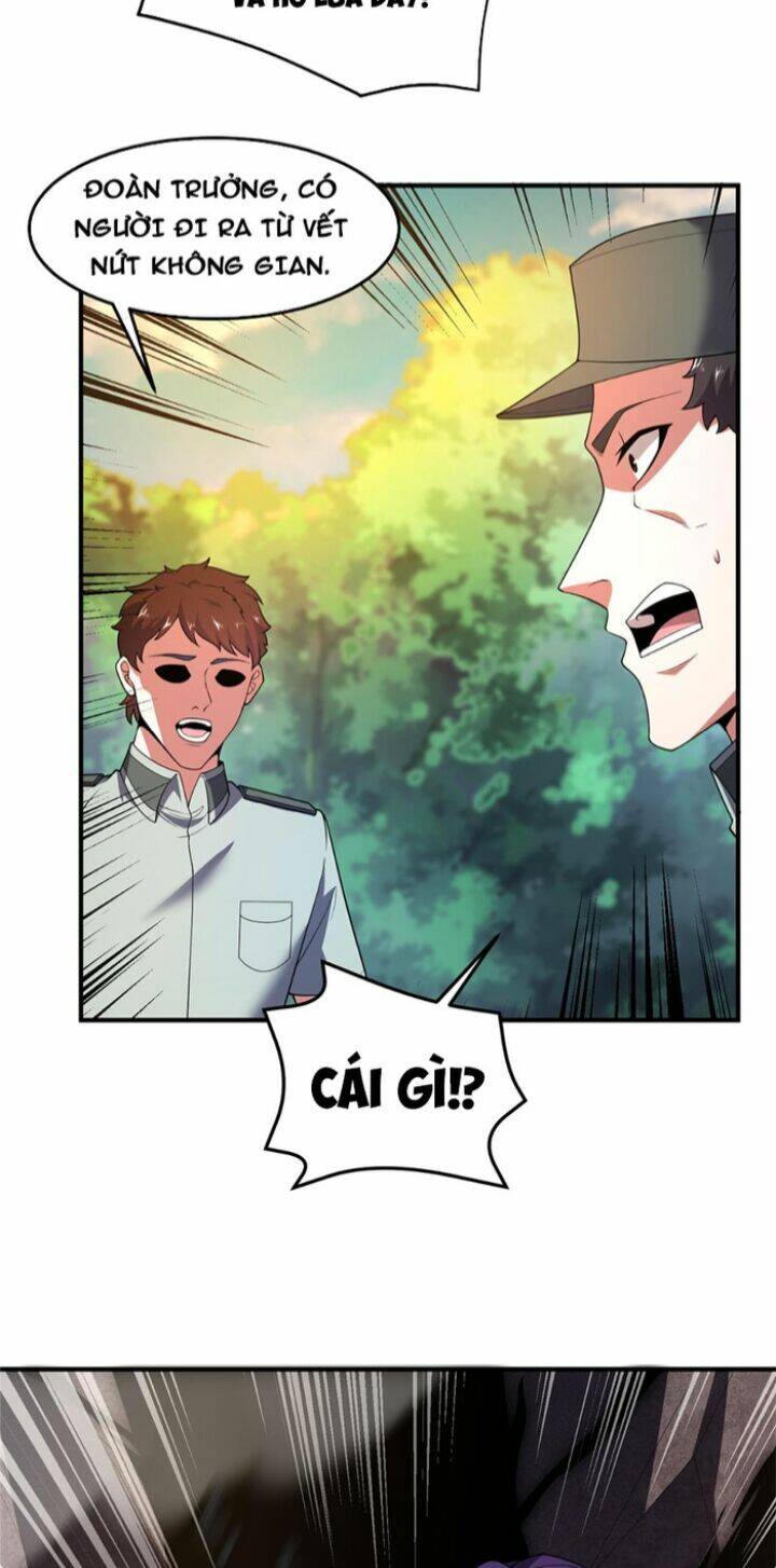Thần Sủng Tiến Hóa: Chapter 198