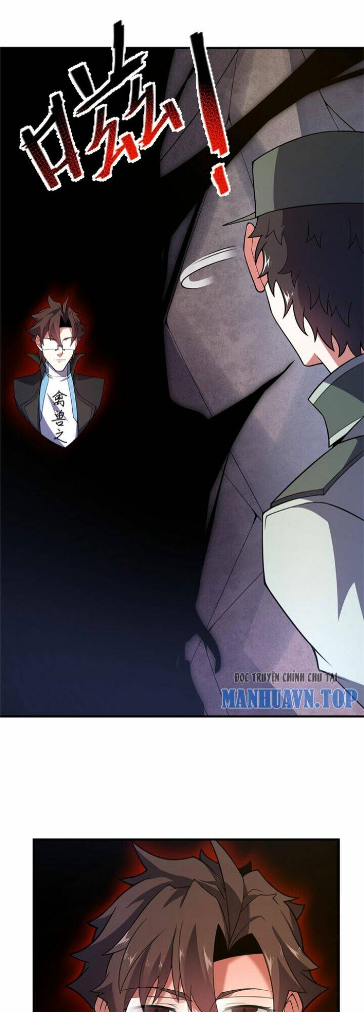 Thần Sủng Tiến Hóa: Chapter 198