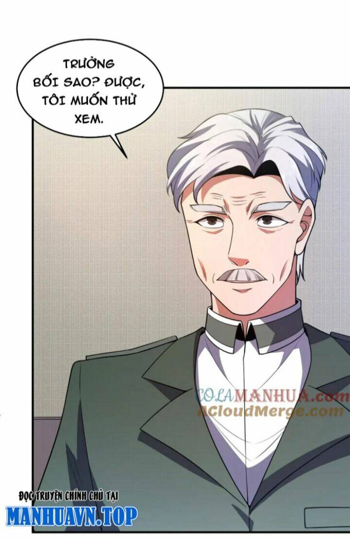 Thần Sủng Tiến Hóa: Chapter 199