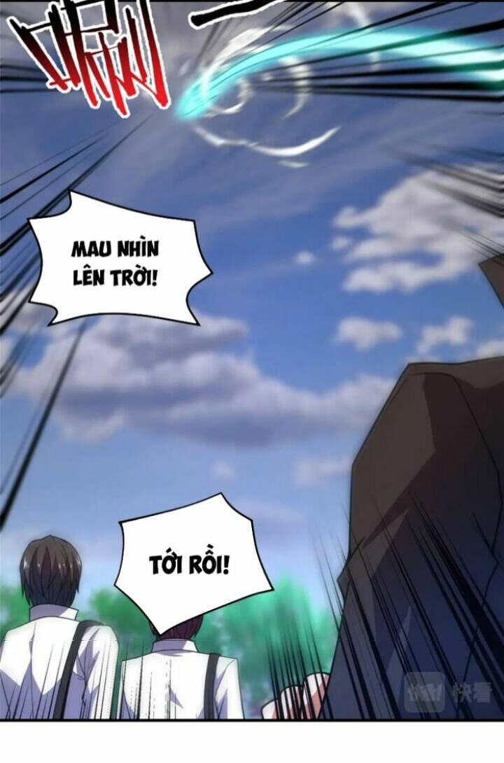 Thần Sủng Tiến Hóa: Chapter 199