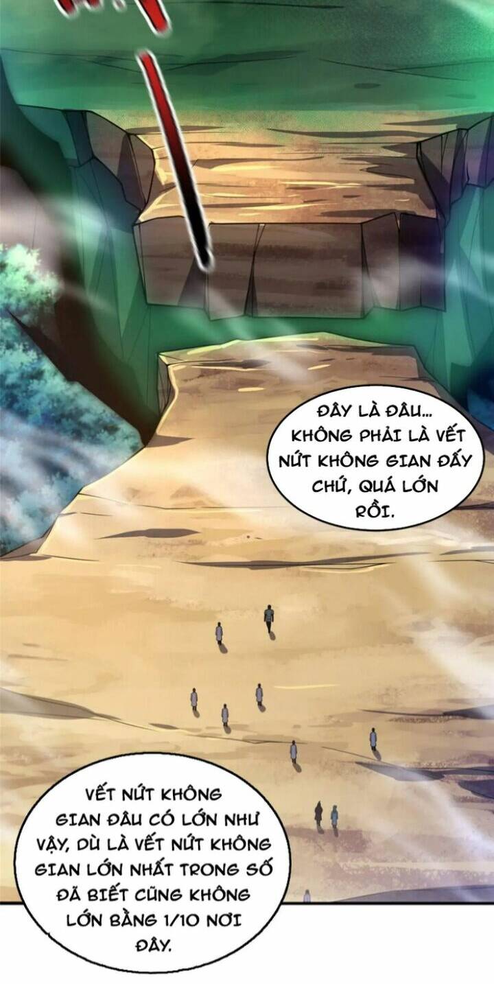 Thần Sủng Tiến Hóa: Chapter 199