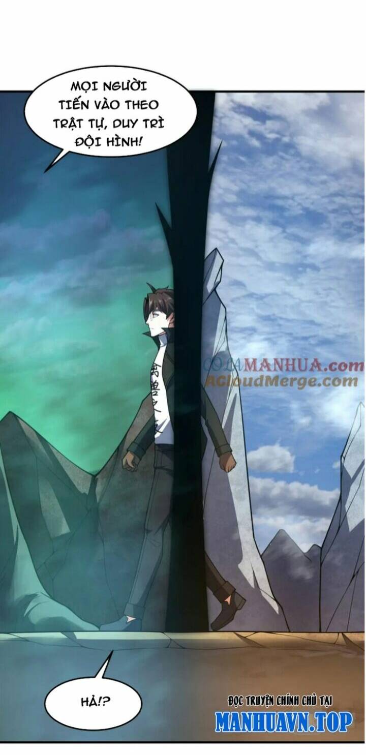 Thần Sủng Tiến Hóa: Chapter 199