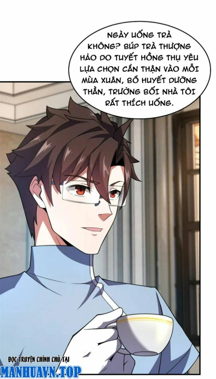 Thần Sủng Tiến Hóa: Chapter 199