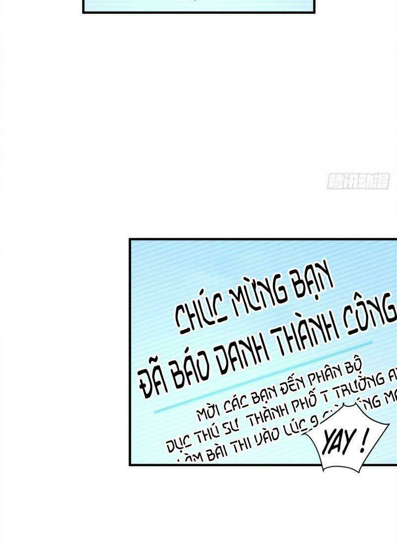 Thần Sủng Tiến Hóa: Chapter 2