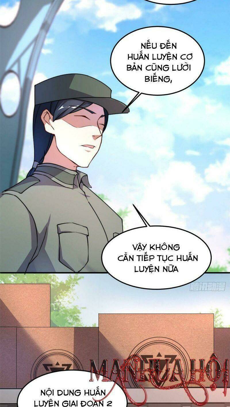Thần Sủng Tiến Hóa: Chapter 20
