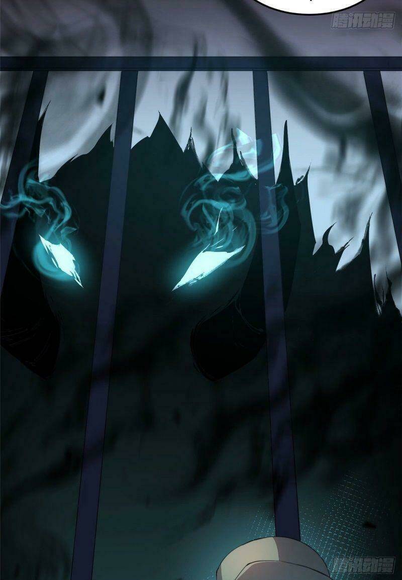 Thần Sủng Tiến Hóa: Chapter 20