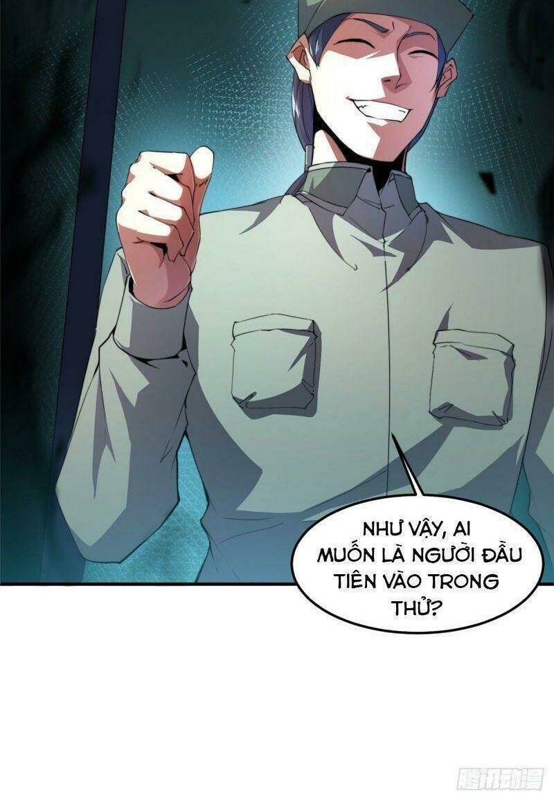 Thần Sủng Tiến Hóa: Chapter 20