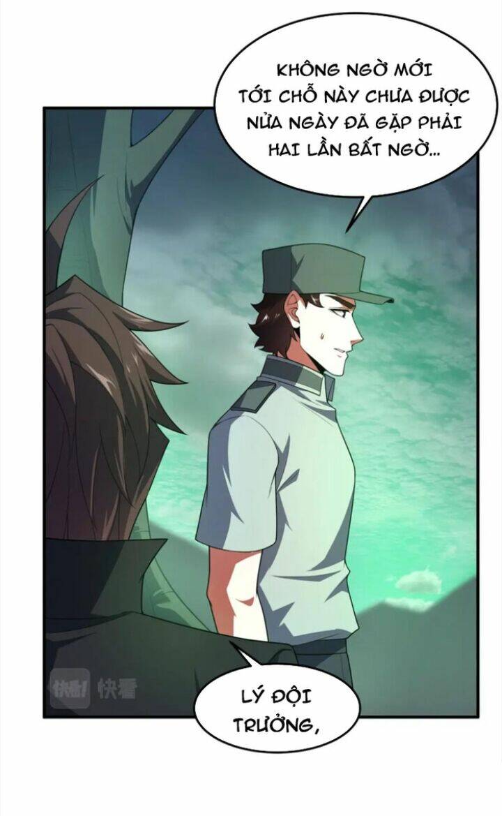 Thần Sủng Tiến Hóa: Chapter 200