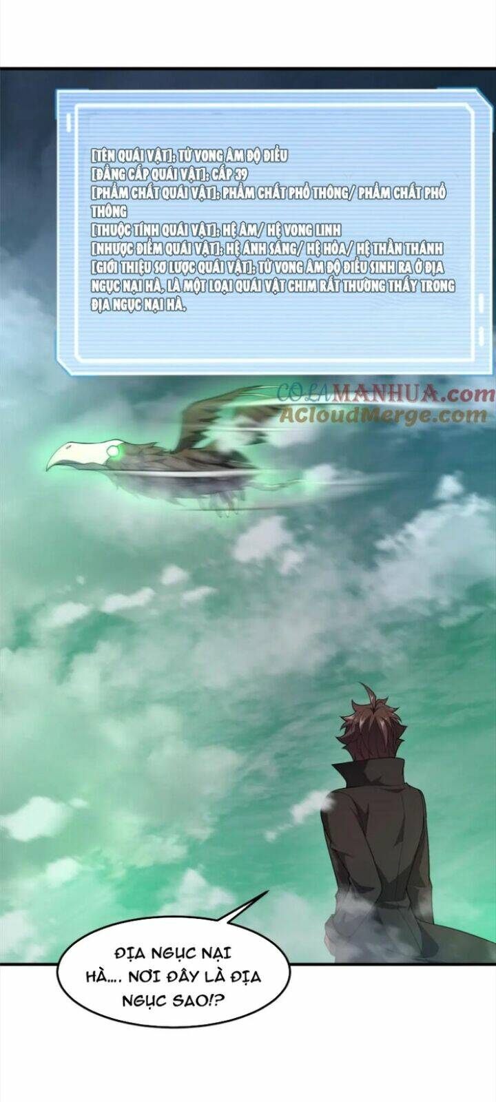 Thần Sủng Tiến Hóa: Chapter 200
