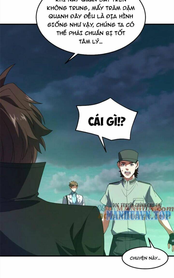 Thần Sủng Tiến Hóa: Chapter 200