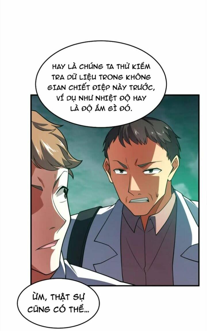 Thần Sủng Tiến Hóa: Chapter 200