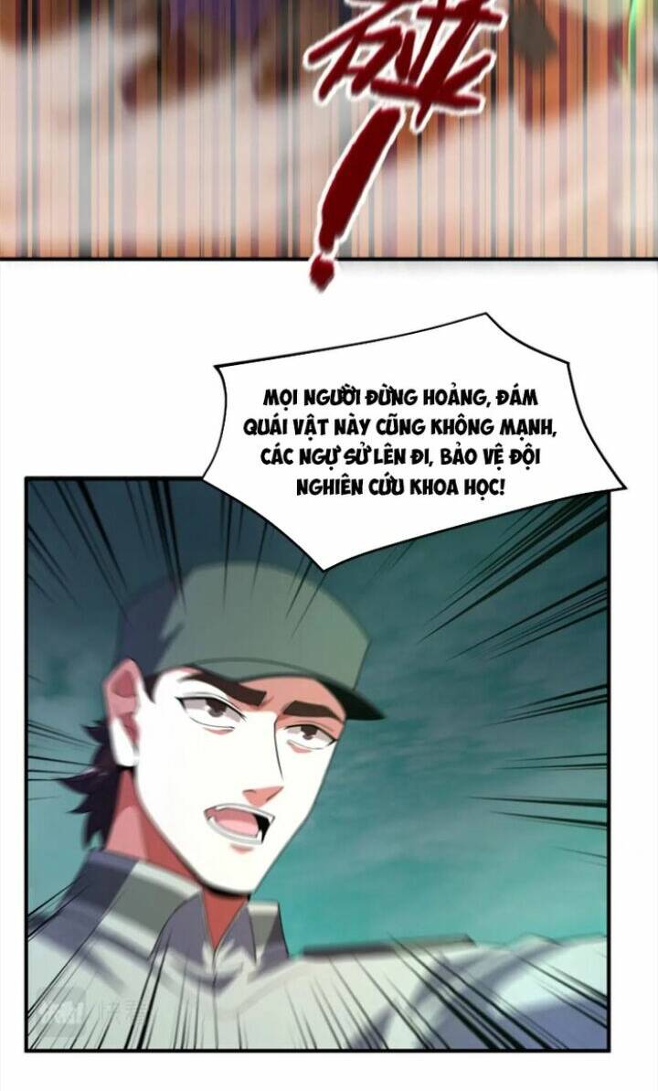 Thần Sủng Tiến Hóa: Chapter 200