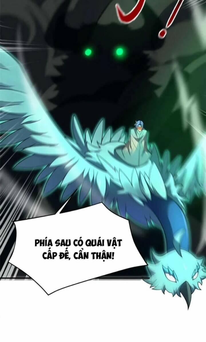 Thần Sủng Tiến Hóa: Chapter 201