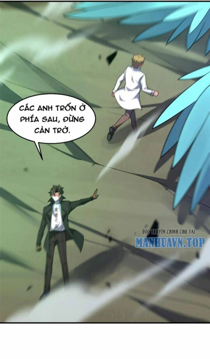 Thần Sủng Tiến Hóa: Chapter 202