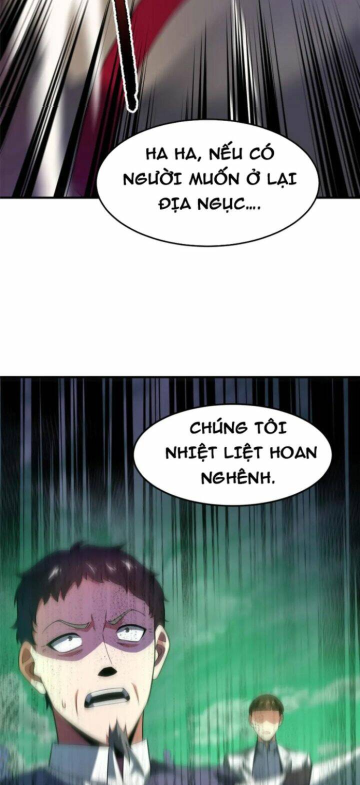 Thần Sủng Tiến Hóa: Chapter 202