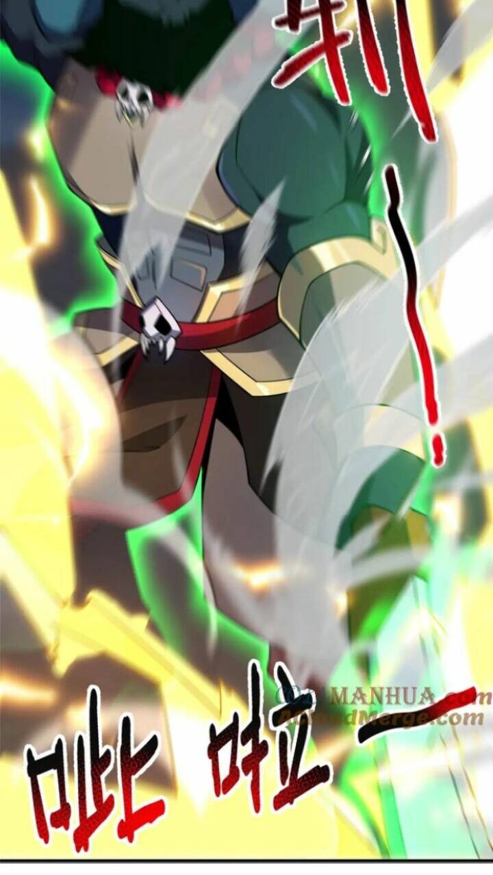 Thần Sủng Tiến Hóa: Chapter 202