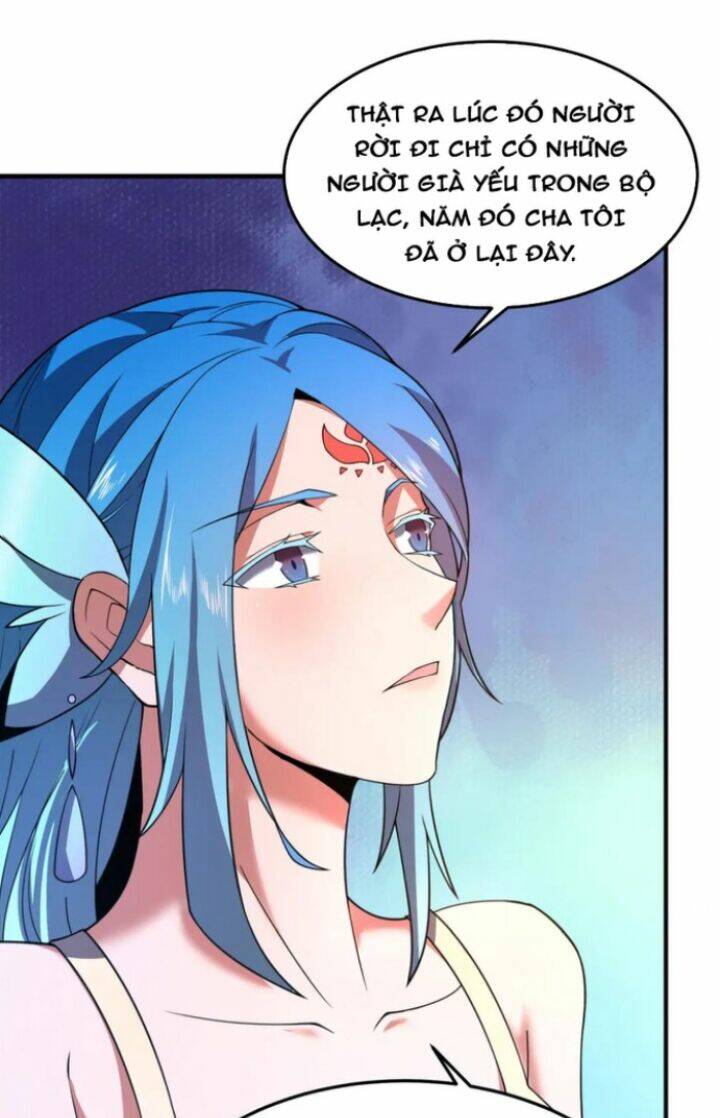 Thần Sủng Tiến Hóa: Chapter 203