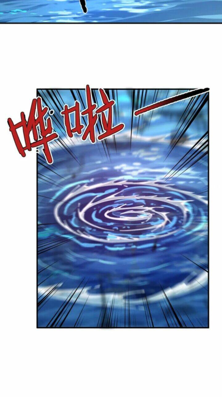 Thần Sủng Tiến Hóa: Chapter 203
