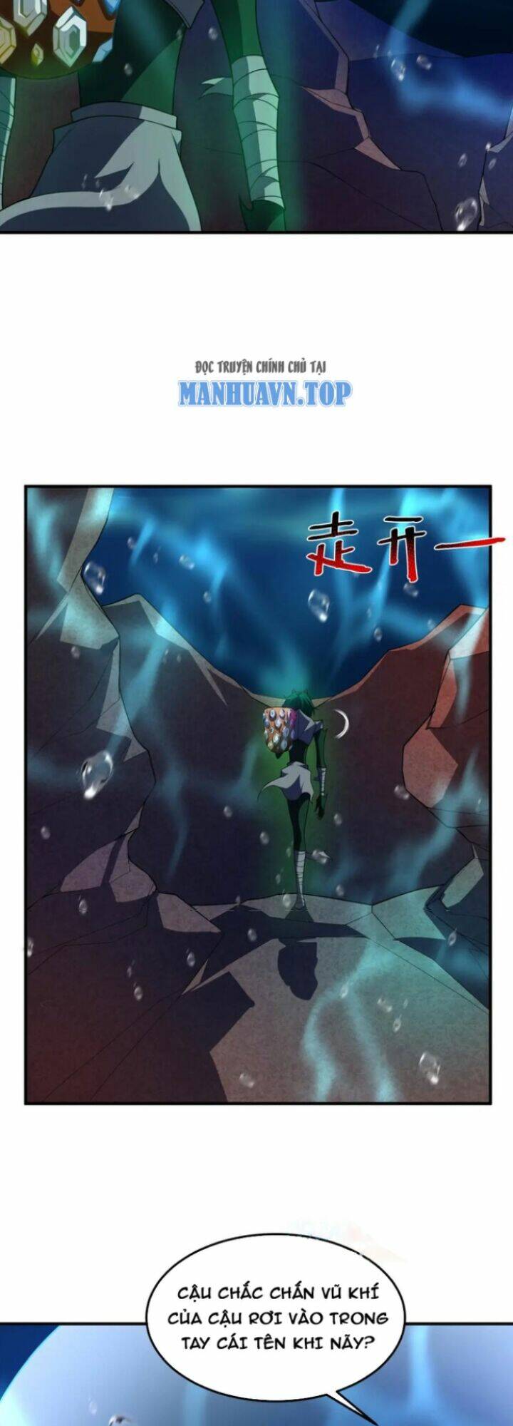 Thần Sủng Tiến Hóa: Chapter 205