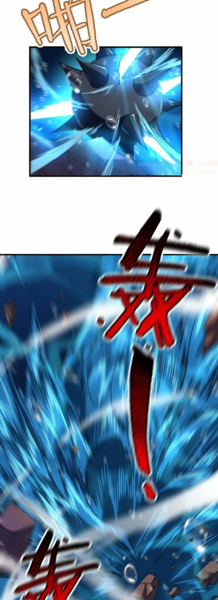 Thần Sủng Tiến Hóa: Chapter 205