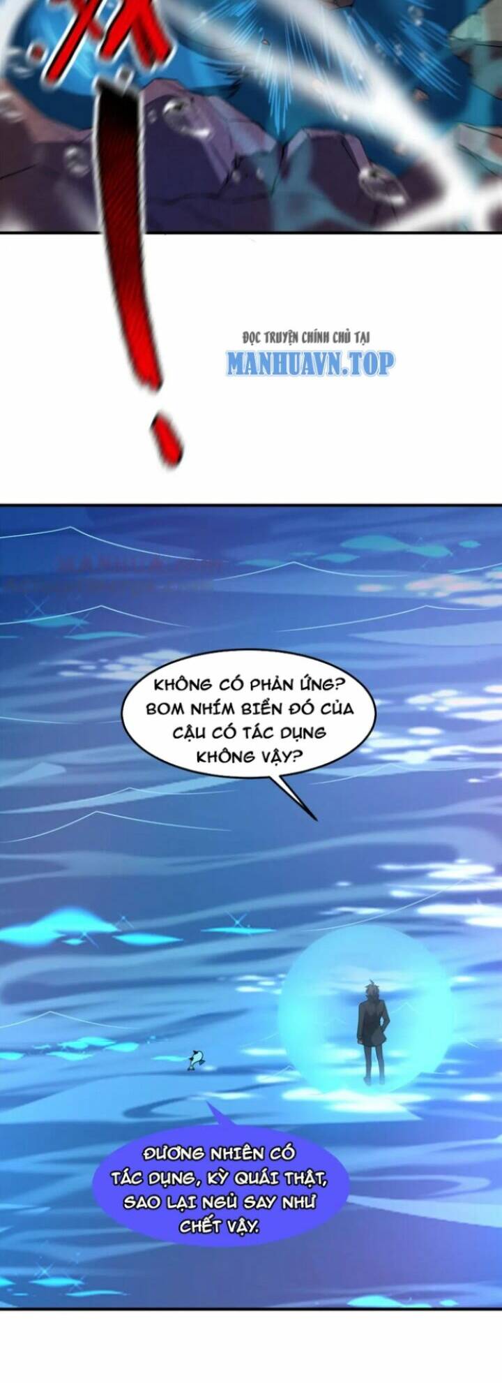 Thần Sủng Tiến Hóa: Chapter 205