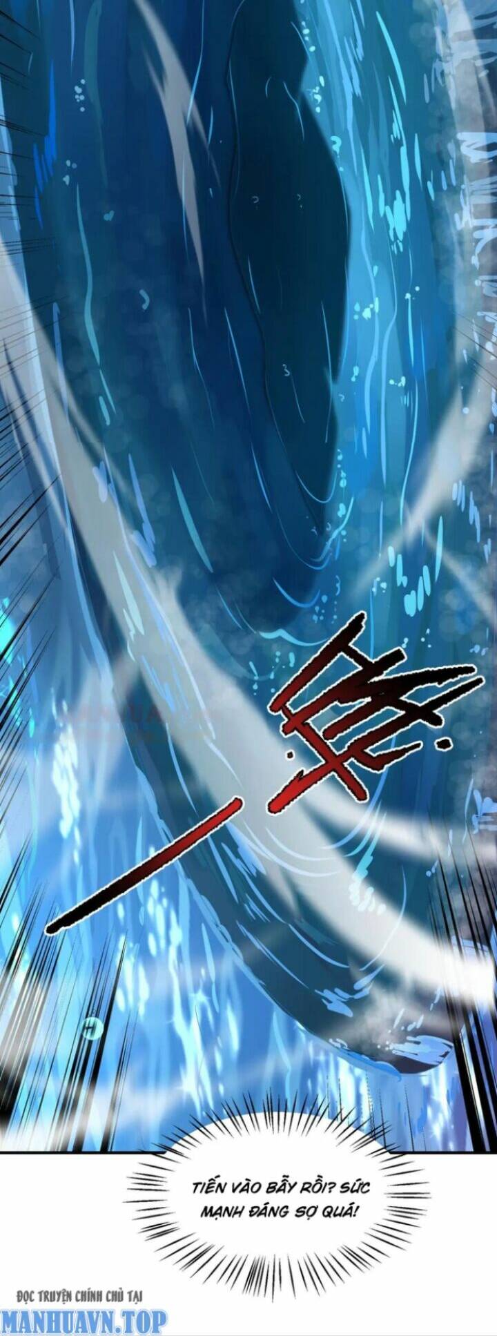 Thần Sủng Tiến Hóa: Chapter 205