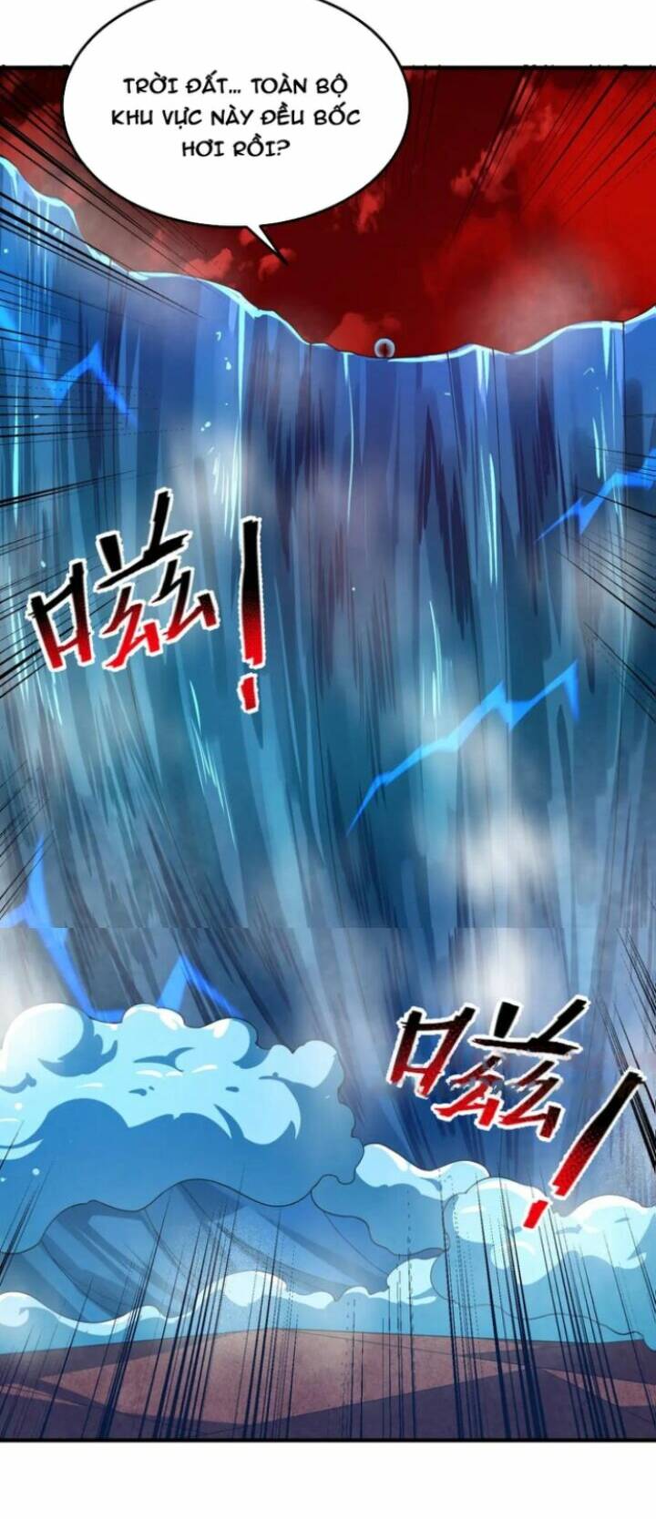 Thần Sủng Tiến Hóa: Chapter 207