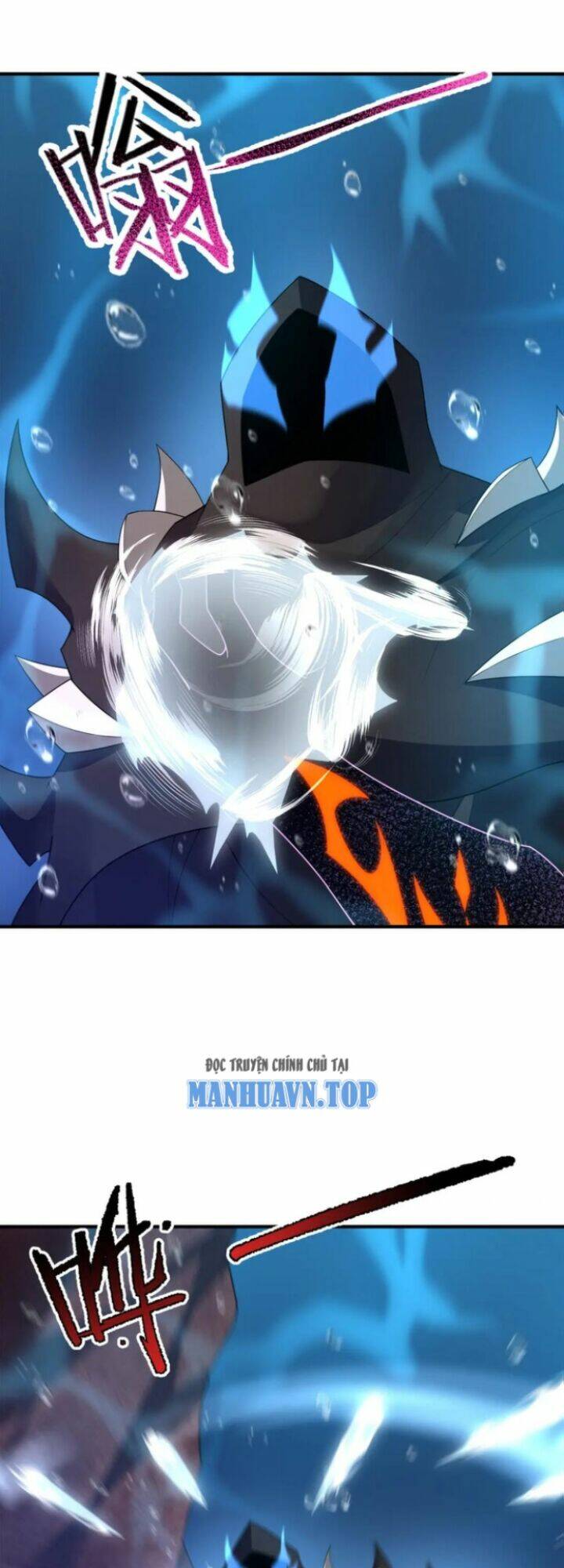 Thần Sủng Tiến Hóa: Chapter 207