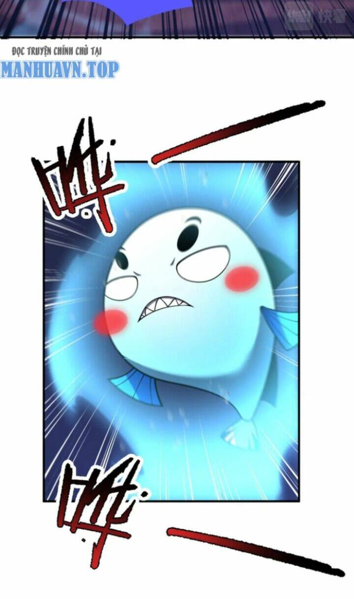 Thần Sủng Tiến Hóa: Chapter 207
