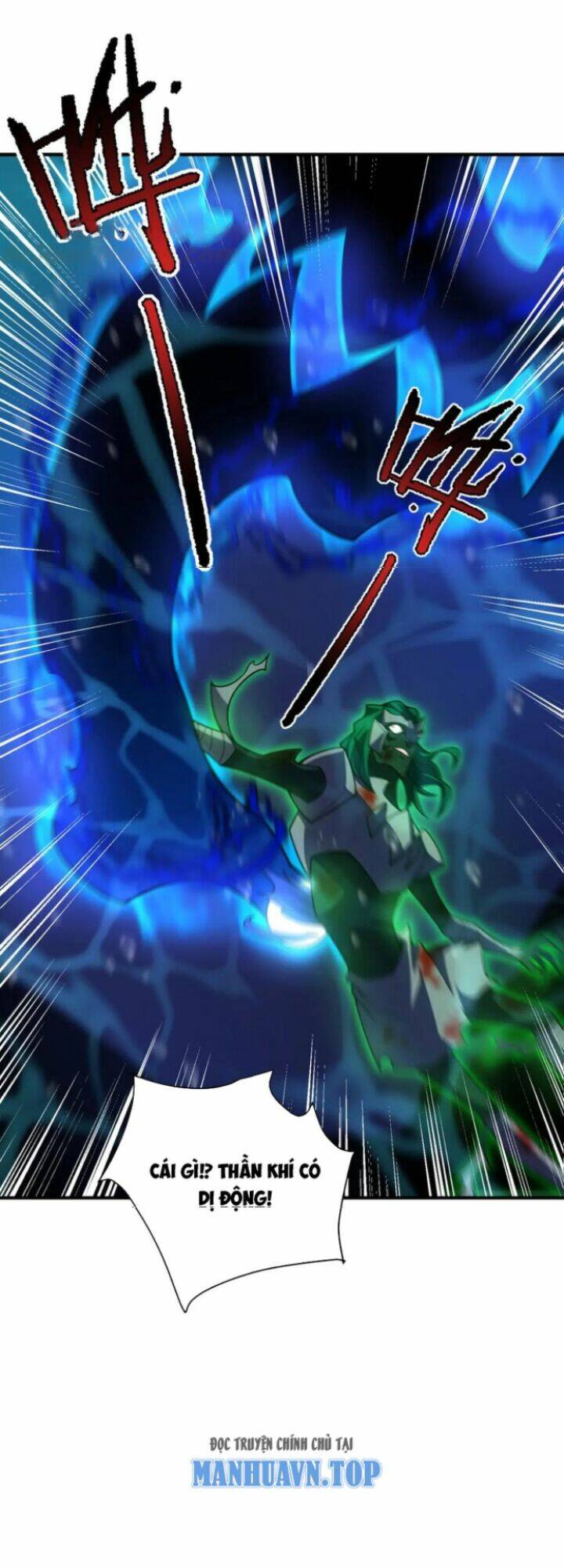 Thần Sủng Tiến Hóa: Chapter 207