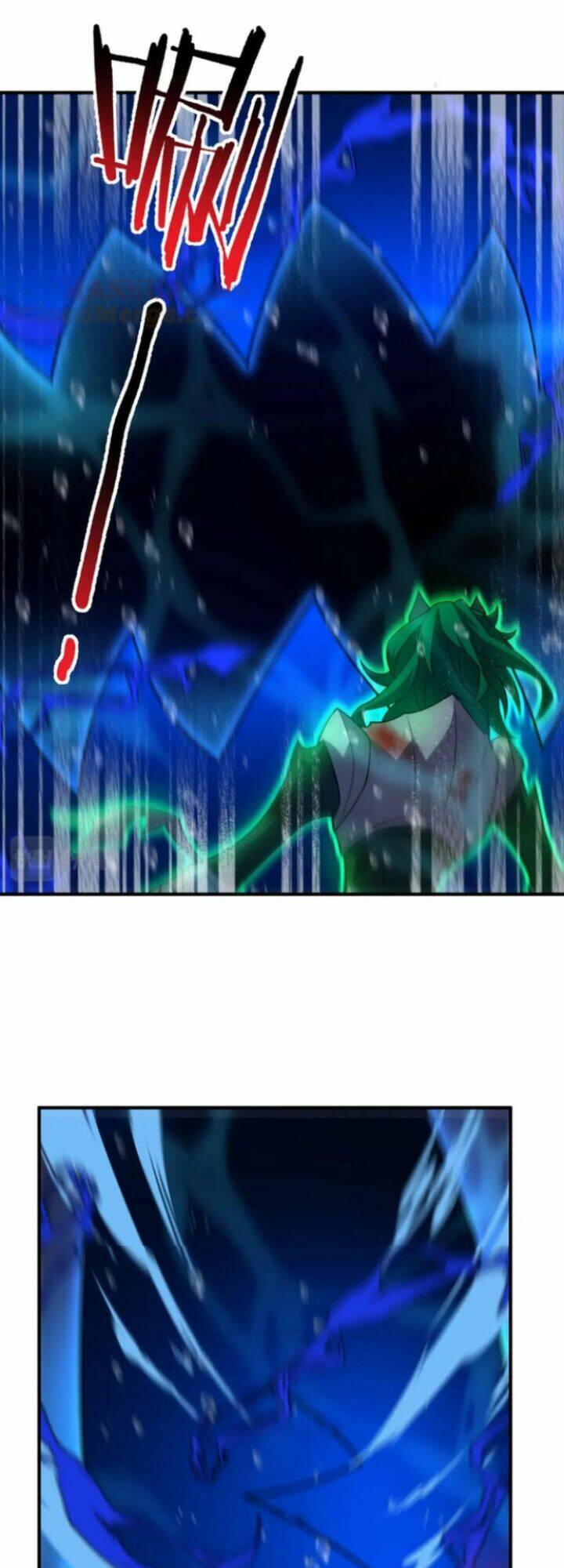 Thần Sủng Tiến Hóa: Chapter 207