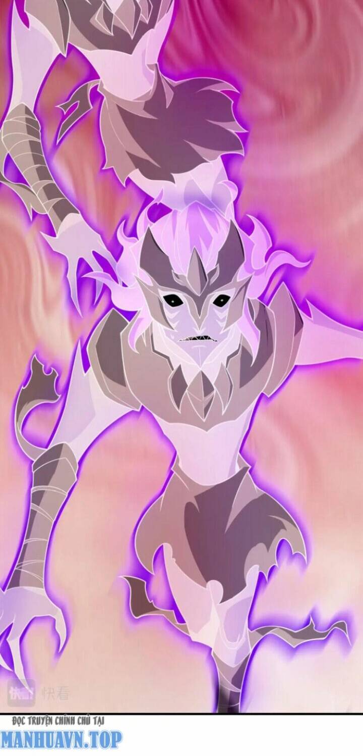 Thần Sủng Tiến Hóa: Chapter 207