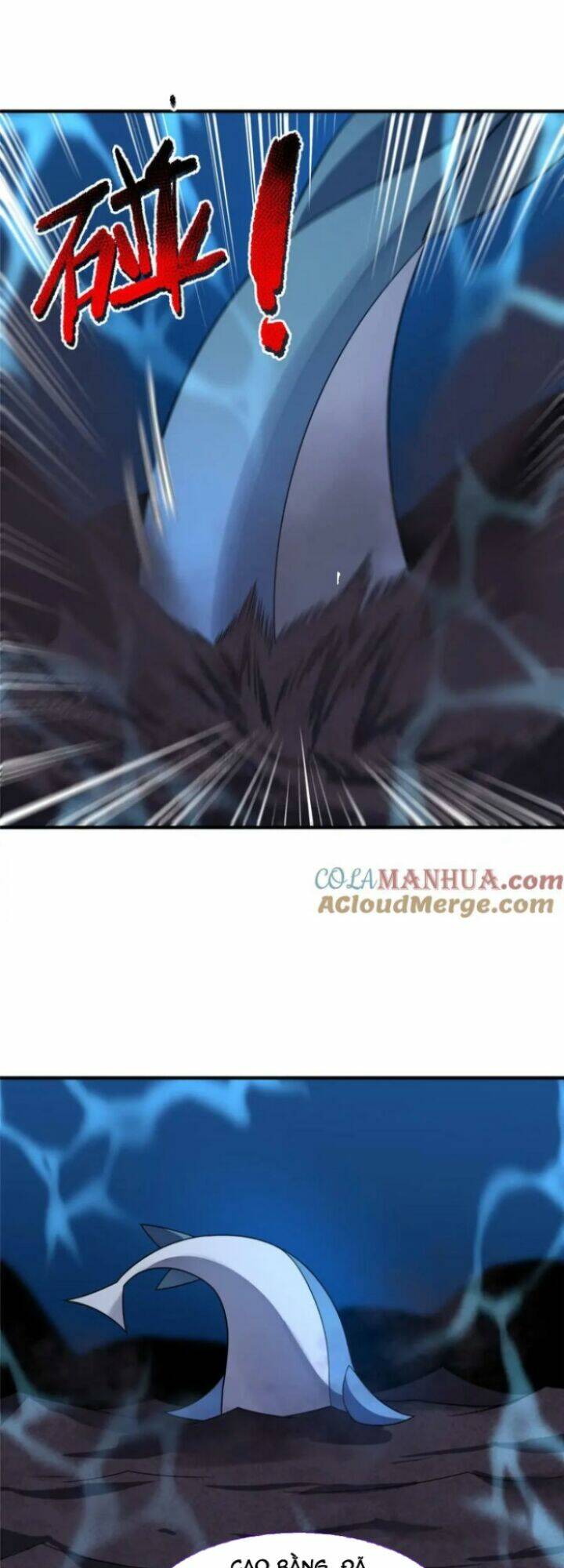 Thần Sủng Tiến Hóa: Chapter 208