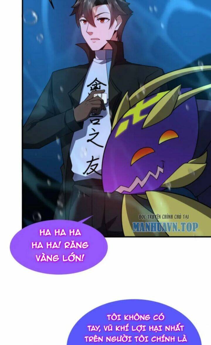 Thần Sủng Tiến Hóa: Chapter 208