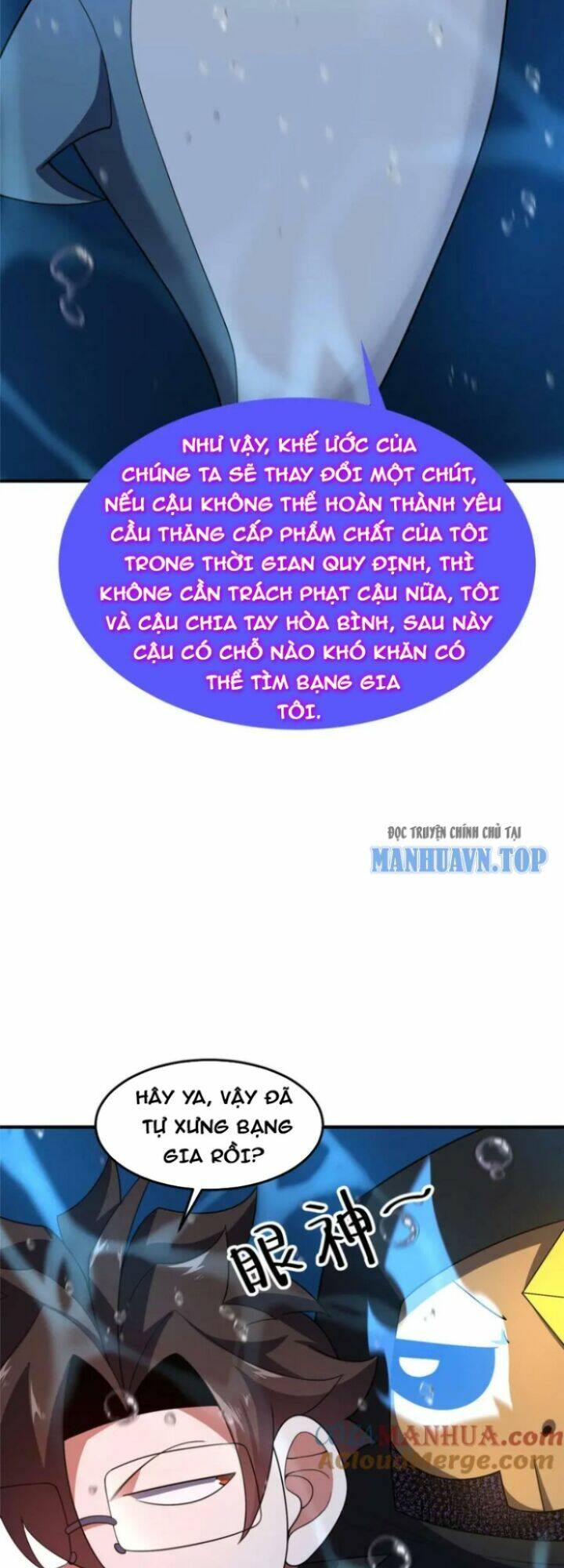 Thần Sủng Tiến Hóa: Chapter 208