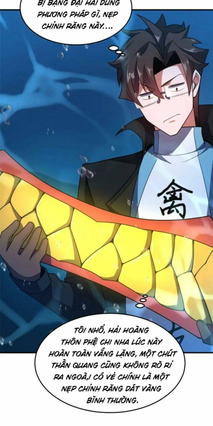 Thần Sủng Tiến Hóa: Chapter 208