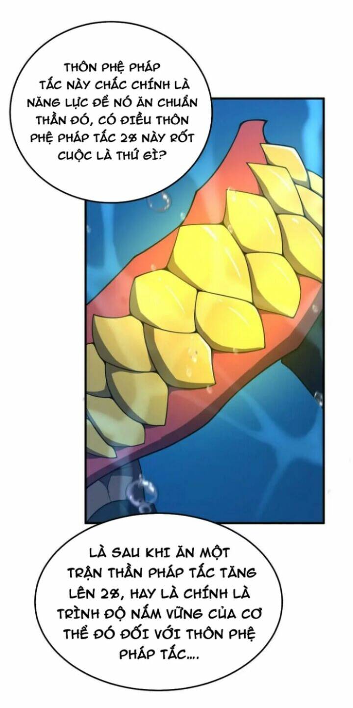 Thần Sủng Tiến Hóa: Chapter 208