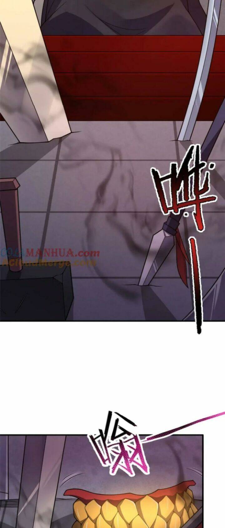 Thần Sủng Tiến Hóa: Chapter 208
