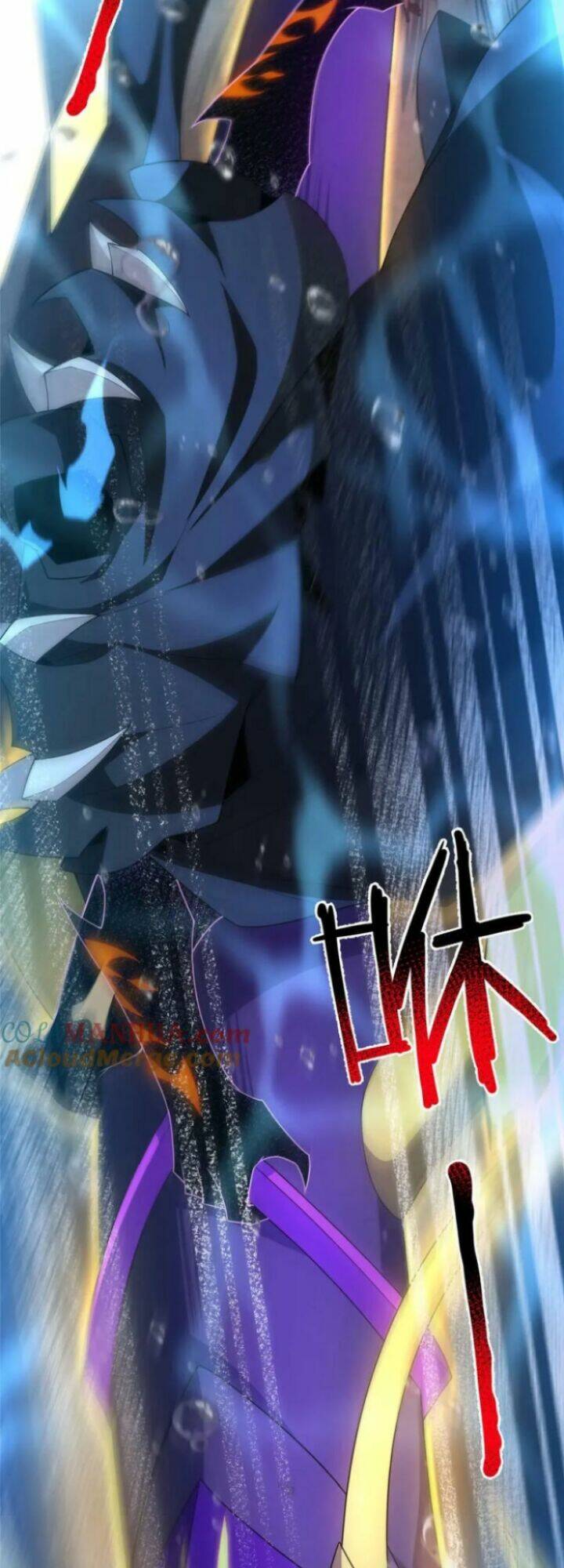 Thần Sủng Tiến Hóa: Chapter 208