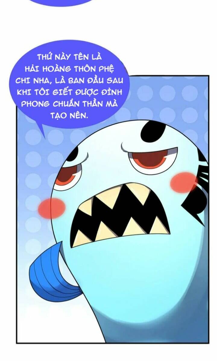 Thần Sủng Tiến Hóa: Chapter 209