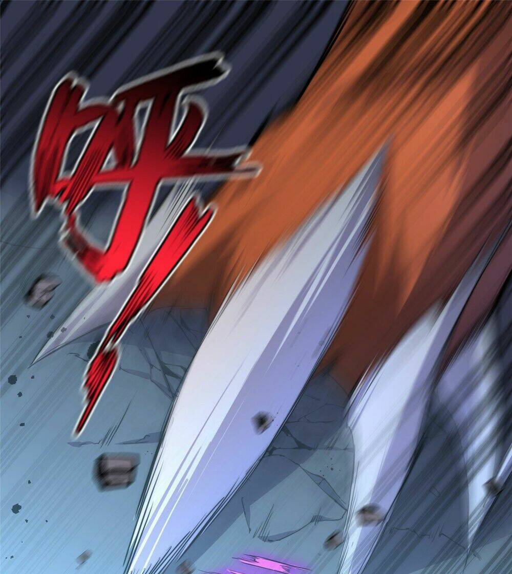 Thần Sủng Tiến Hóa: Chapter 21