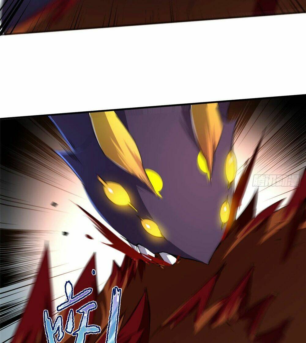 Thần Sủng Tiến Hóa: Chapter 21
