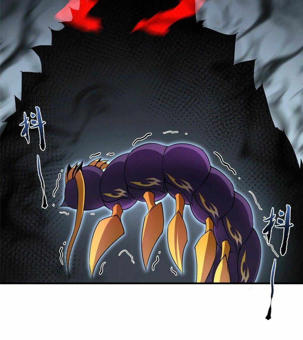 Thần Sủng Tiến Hóa: Chapter 21